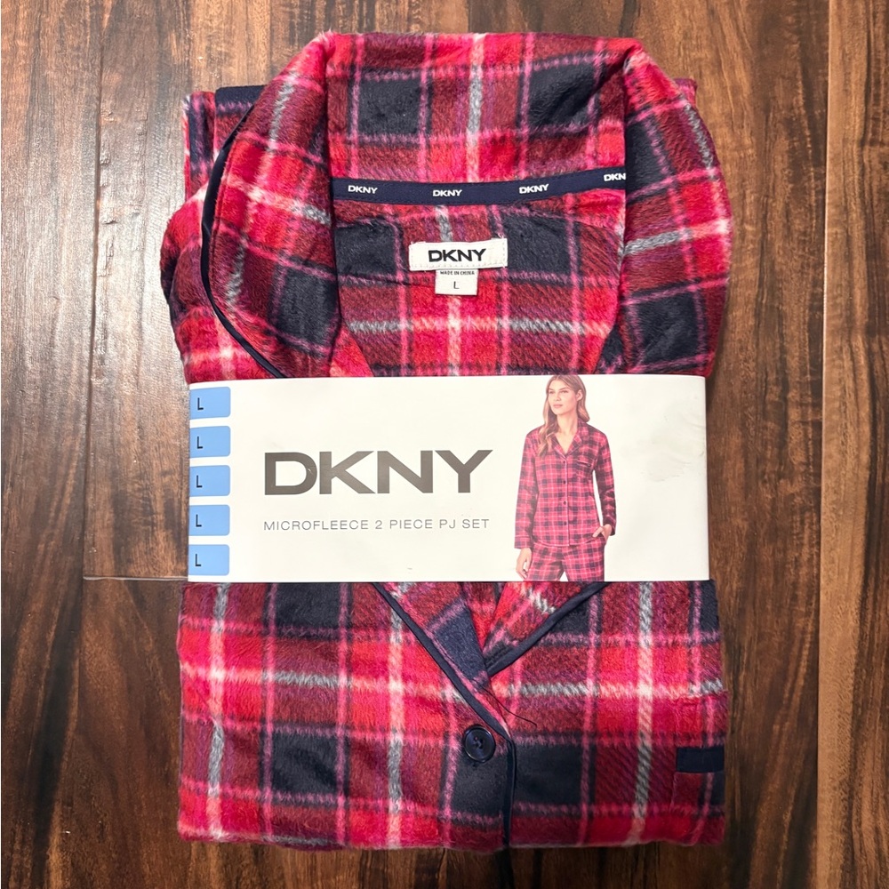 DKNY pajamas